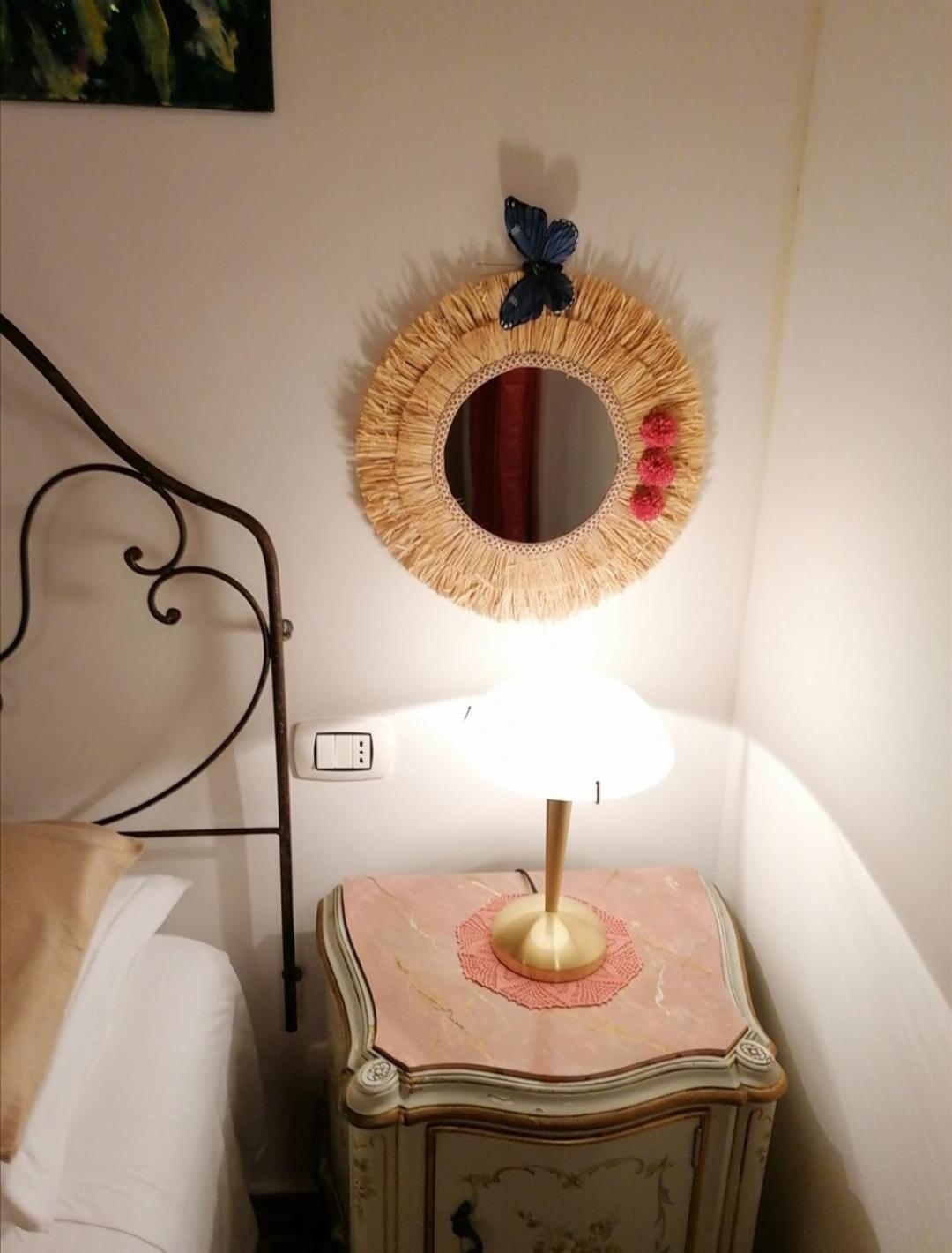 Casa Busari Palermo Habitación foto